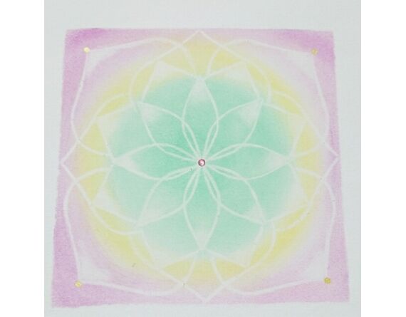 曼荼羅アート
